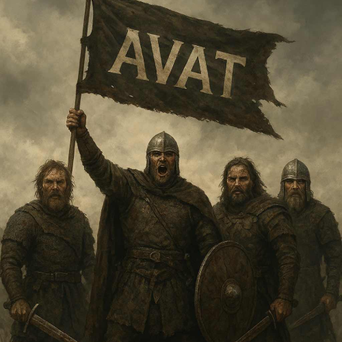 Slavné AVAT vítězství