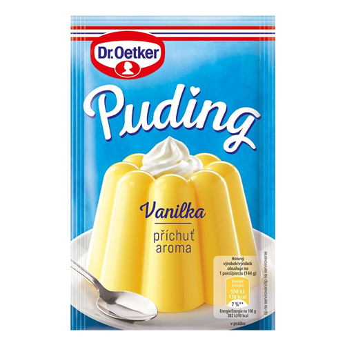 Puding